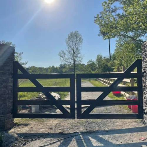 Gates